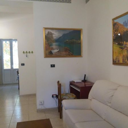 Casa Vacanze Lida Marina Di Carrara Eksteriør bilde