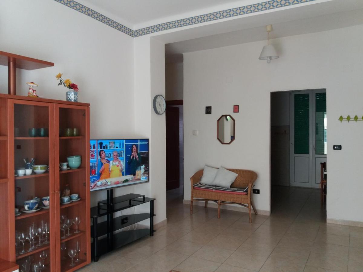 Casa Vacanze Lida Marina Di Carrara Eksteriør bilde