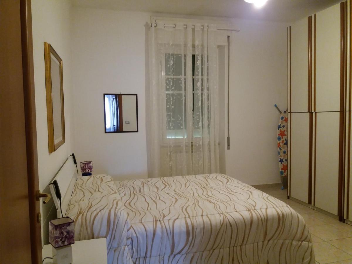 Casa Vacanze Lida Marina Di Carrara Eksteriør bilde