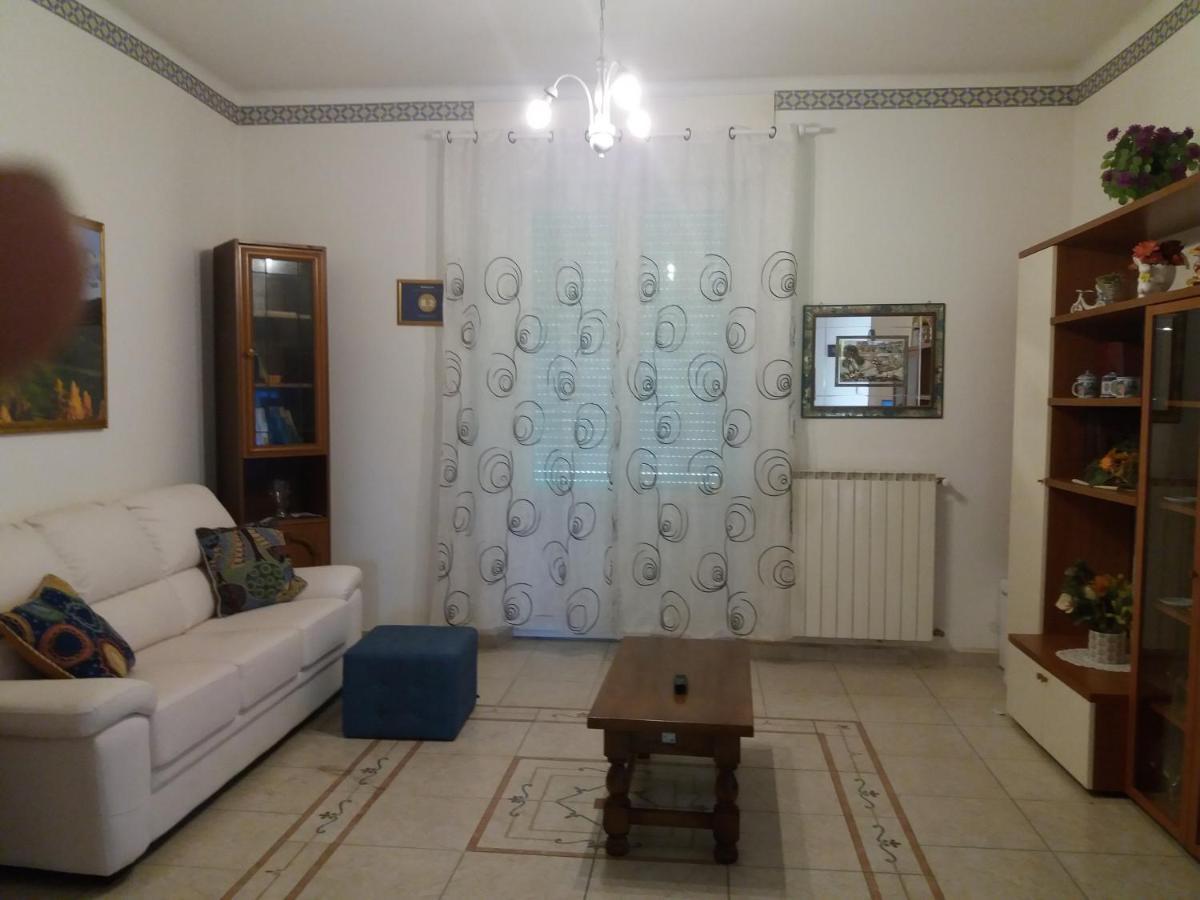 Casa Vacanze Lida Marina Di Carrara Eksteriør bilde