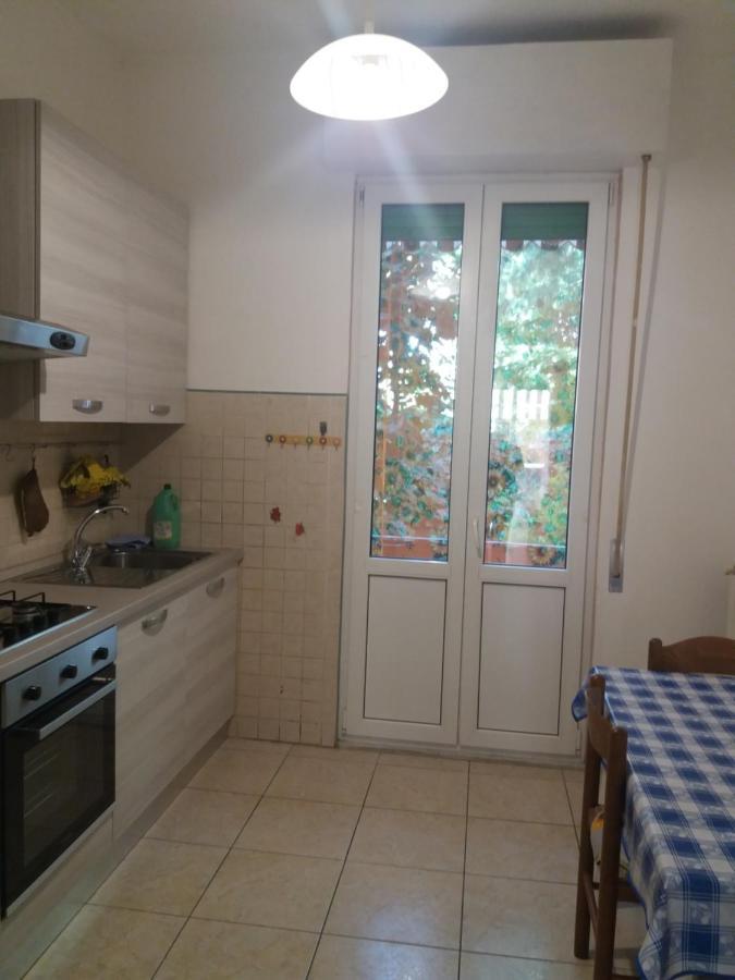 Casa Vacanze Lida Marina Di Carrara Eksteriør bilde
