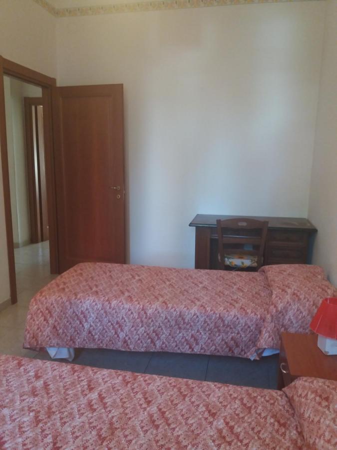 Casa Vacanze Lida Marina Di Carrara Eksteriør bilde