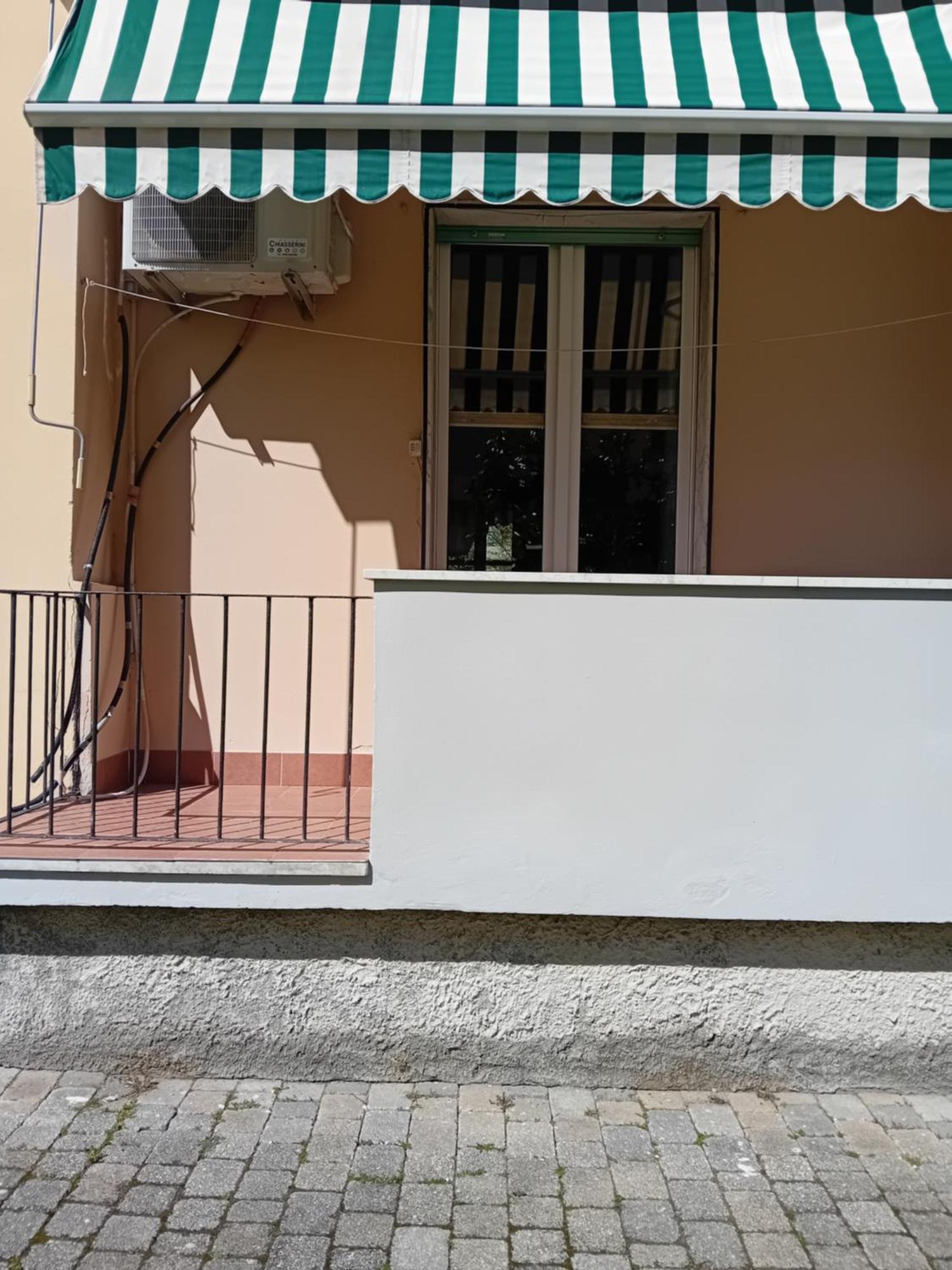 Casa Vacanze Lida Marina Di Carrara Eksteriør bilde