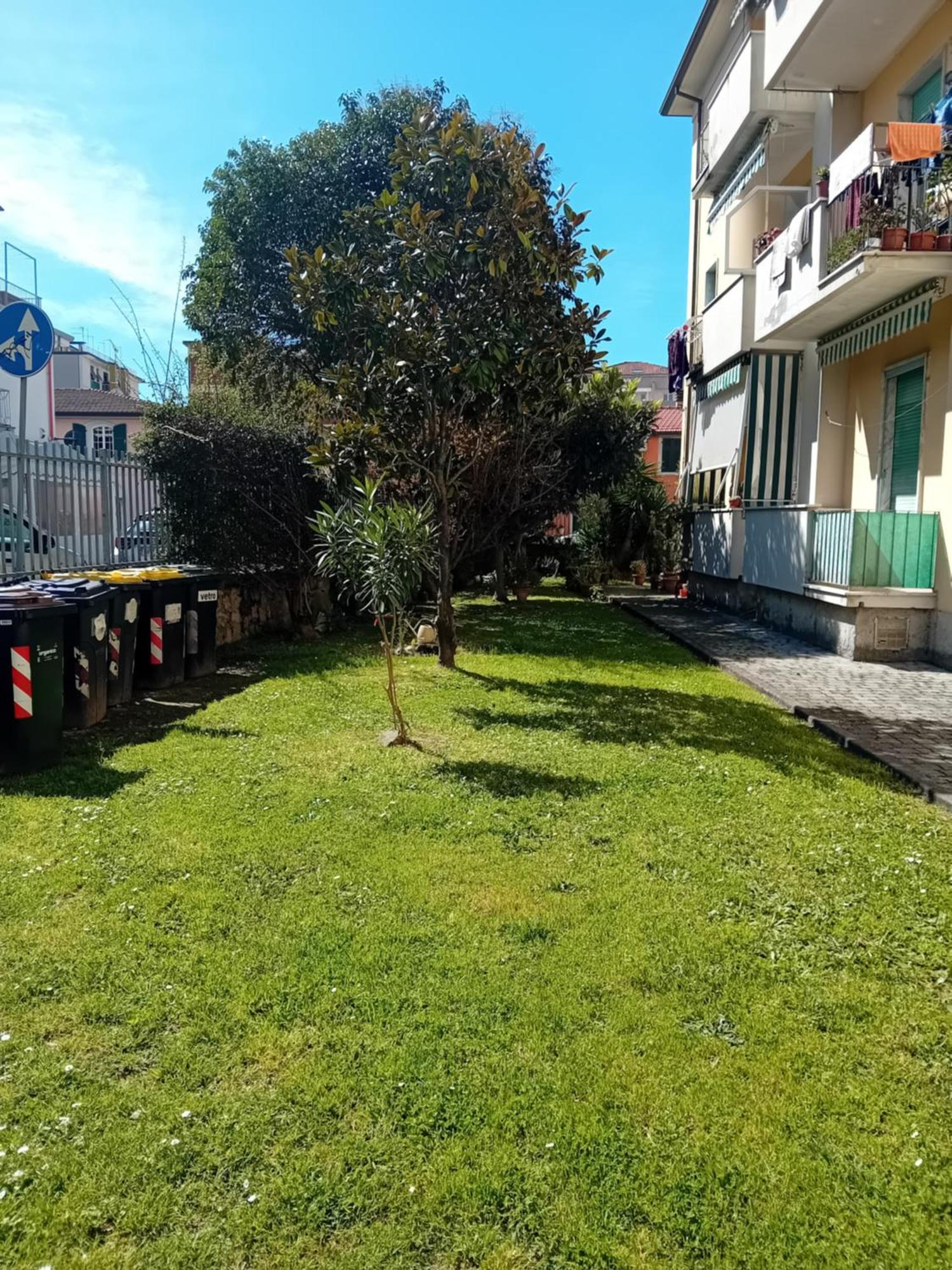 Casa Vacanze Lida Marina Di Carrara Eksteriør bilde