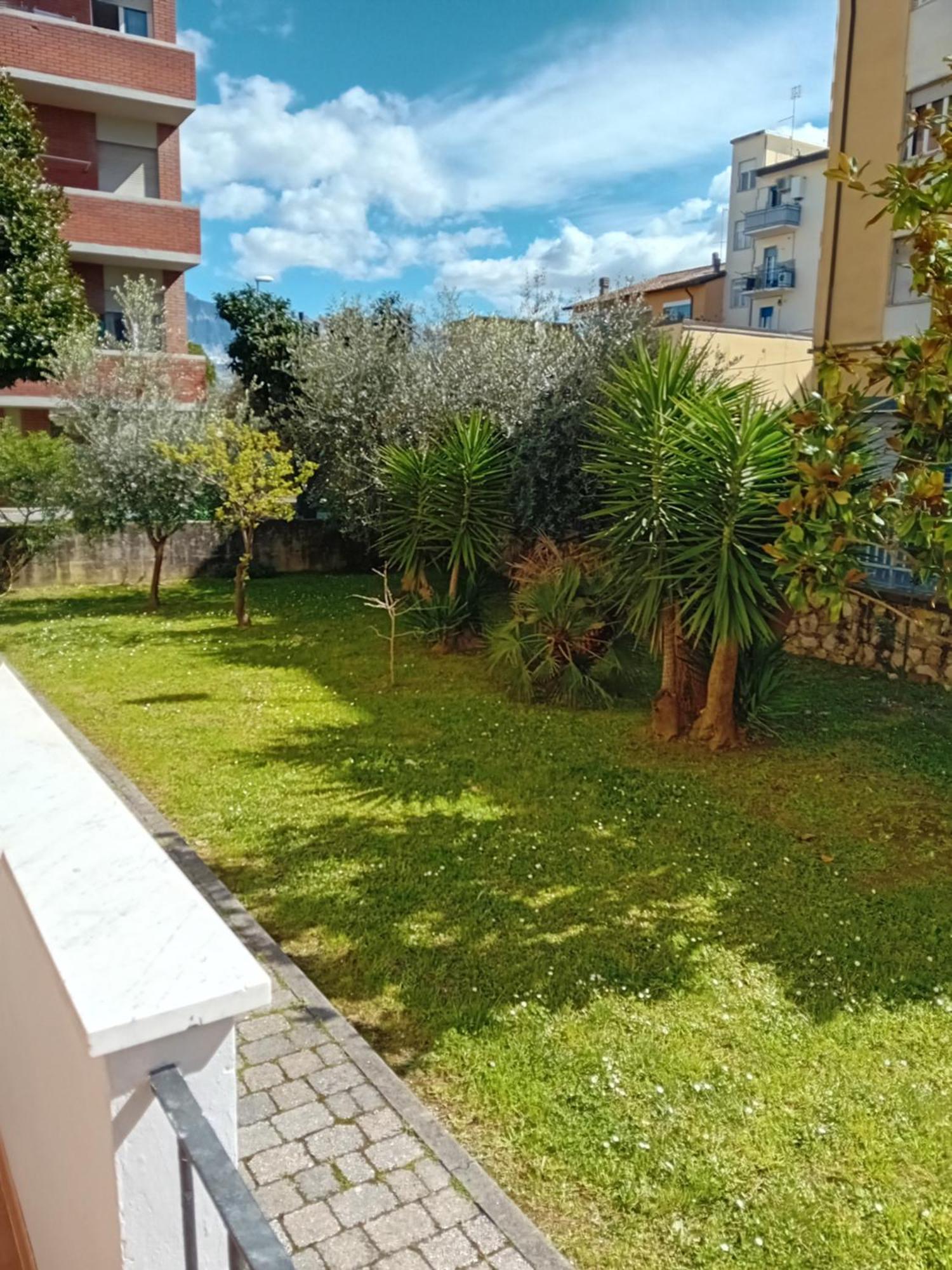 Casa Vacanze Lida Marina Di Carrara Eksteriør bilde