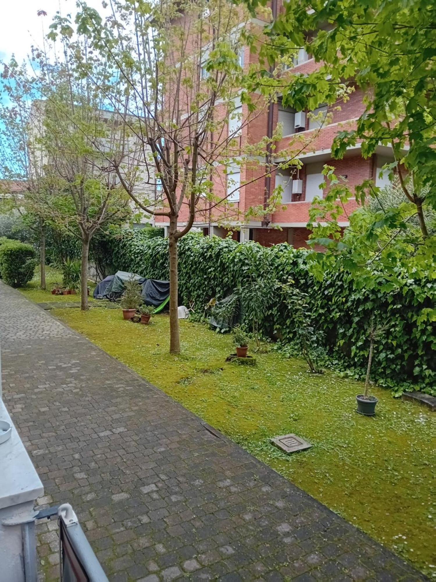 Casa Vacanze Lida Marina Di Carrara Eksteriør bilde