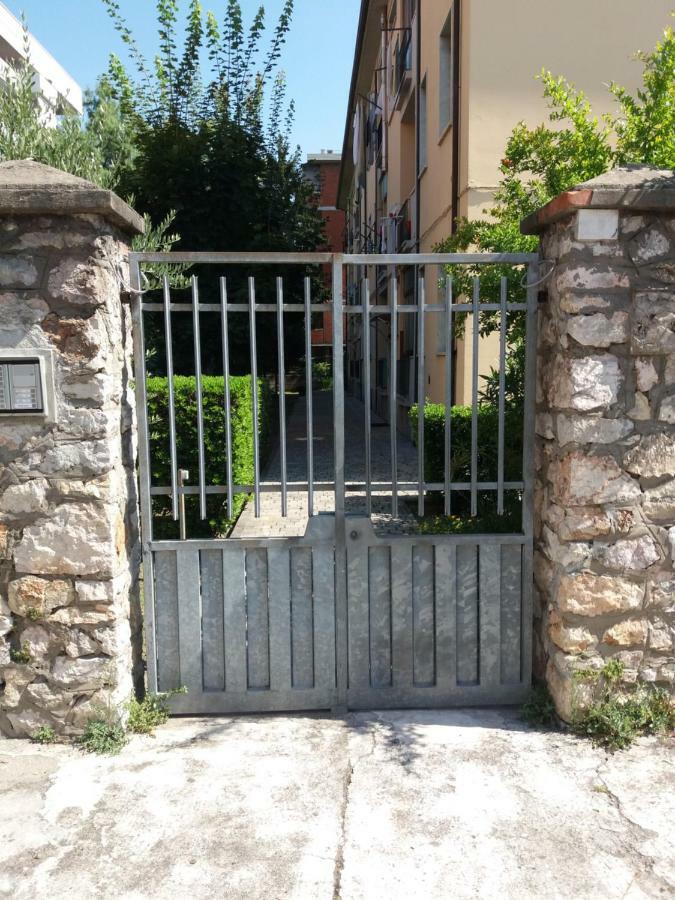 Casa Vacanze Lida Marina Di Carrara Eksteriør bilde