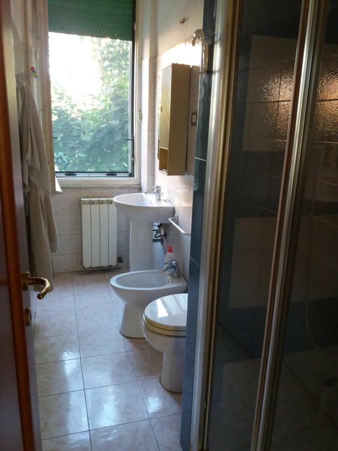 Casa Vacanze Lida Marina Di Carrara Eksteriør bilde