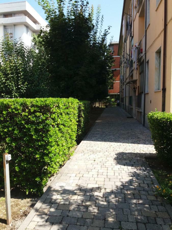 Casa Vacanze Lida Marina Di Carrara Eksteriør bilde